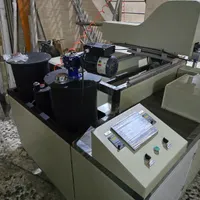 دستگاه تزریق فیلتر هوا