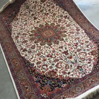 فرش ستاره کویریزد کد۸۲ ۷۰۰شانه ۲۵۵۰تراکم|فرش|تهران, سبلان (لشگر)|دیوار