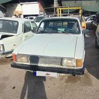 پیکان بار مدل85