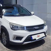 ام‌وی‌ام X22 اتوماتیک اسپرت اکسلنت، مدل ۱۳۹۶