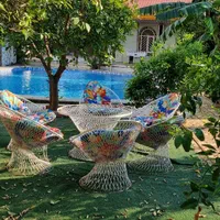 اجاره ویلا باغ دزفول|اجارهٔ کوتاه‌مدت ویلا و باغ|اهواز, بهارستان|دیوار