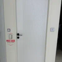 در چوبی درب ضداب/در روکش راش/نئوکلاسیک/cnc|مصالح و تجهیزات ساختمان|تهران, تهرانپارس غربی|دیوار