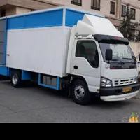 حمل‌اثاثیه‌باربری محمدشهر همایون‌ویلاولدابادماهدشت|خدمات حمل و نقل|محمدشهر, |دیوار