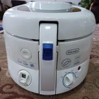 سرخ کن،پلوپز،سماور