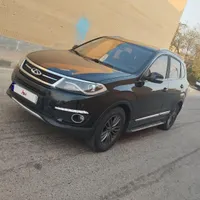تیگو5مدل 97