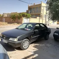 پژو 405 جی ال ایکس (GLX)، مدل ۱۳۸۲|خودرو سواری و وانت|یزد, |دیوار