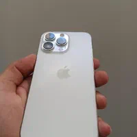 اپل iPhone 13 Pro با حافظهٔ ۱۲۸ گیگابایت|موبایل|مشهد, آزادشهر|دیوار