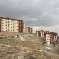 فروش آپارتمان ۹۷ متری ۲ خوابه در فاز ۲ پاسداران|پیشفروش املاک|پردیس, فاز ۲|دیوار