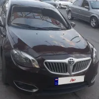 برلیانس اتومات ۳۲۰