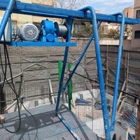 اجاره بالابر ساختمانی