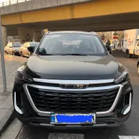 تیگارد X35، مشکی و سفید سندآماده