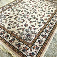 فرش ماشینی اصل 700 شانه افشان گیلدا|فرش|تبریز, |دیوار