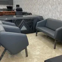 صندلی چرخدار طبی۱/مبل چسترشرکتی/میز مدیریت فلز|دفتر کار|یاسوج, |دیوار