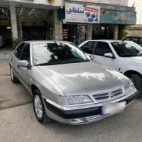 سیتروئن زانتیا 1800cc، مدل ۱۳۸۵|خودرو سواری و وانت|تهران, افسریه|دیوار