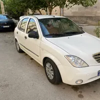 تیبا 2 (هاچبک) EX، مدل ۱۳۹۸