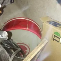 تبل با دسته