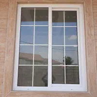 درب پنجره دوجداره upvc|مصالح و تجهیزات ساختمان|بهبهان, |دیوار