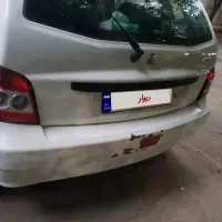 پراید ۱۱۱ مدل ۹۸|خودرو سواری و وانت|اصفهان, کوی امام|دیوار