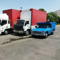 اتوبار بندرعباس/تضمینی حمل اسباب کشی با50درصدتخفیف|خدمات حمل و نقل|بندرعباس, |دیوار