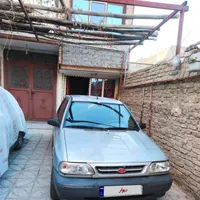 پراید مدل 91 بی رنگ|خودرو سواری و وانت|ورامین, |دیوار