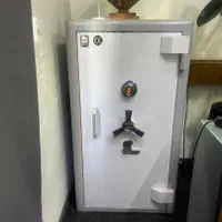 گاوصندوق کاوه مدل 750 گاو صندوق تک درب و 120|ابزارآلات|تهران, شهرک طالقانی|دیوار