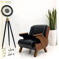 مبل دنیز|مبلمان اداری|قم, زاویه|دیوار