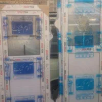 آلومینیوم پیشساخته درب آلومینیومی درحمام انباریPvc|مصالح و تجهیزات ساختمان|شیراز, میانرود|دیوار