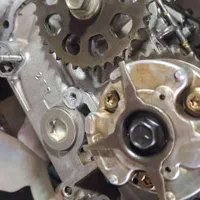 سرسیلندر تویوتا هایلوکس|قطعات یدکی و لوازم جانبی|کرمان, |دیوار