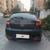 ام‌وی‌ام 315 هاچبک ساده، مدل ۱۳۹۴|خودرو سواری و وانت|بابلسر, |دیوار