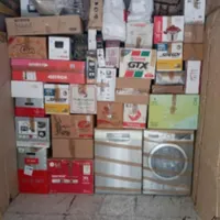 فـرهـنگ بـار حـمل اثـاثـیه مـنزل 100٪تضـمیـنی|خدمات حمل و نقل|اردبیل, |دیوار