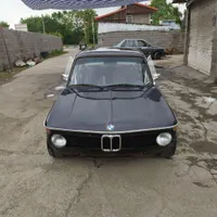 bmw 2002 1973|خودرو کلاسیک|تهران, آبشار|دیوار