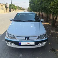 پژو پارس XU7Pمدل 1402