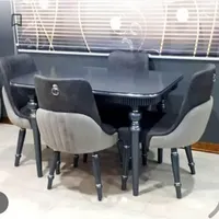 میززناهارخوری.غذاخوری.صندلی کاج