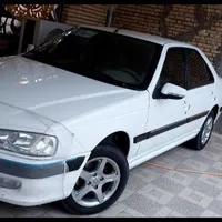 پژوپارس XU7P سفارشی