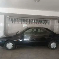 پژو 405 GLX بنزینی، مدل ۱۳۸۲