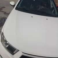 دنا پلاس اتوماتیک ۶ دنده توربو، مدل ۱۴۰۱|خودرو سواری و وانت|تهران, شهرک استقلال|دیوار