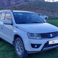 سوزوکی گرند ویتارا مونتاژ اتوماتیک2400cc، مدل ۱۳۹۶|خودرو سواری و وانت|تهران, سهروردی|دیوار