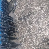 کمک فنر استوک|قطعات یدکی و لوازم جانبی|اصفهان, ولدان|دیوار