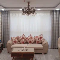 پرده  اسپرت وپانچی|پرده، رانر، رومیزی|بندرعباس, |دیوار