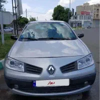 رنو مگان 1600cc، مدل ۲۰۰۹