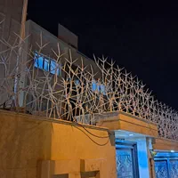 حفاظ آفرینش شاخ گوزنی فرفوژه باغشهر ویلا|عمده‌فروشی|شیراز, شهرک بزین|دیوار