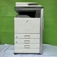 دستگاه شارپ(کپی ، پرینتر) MX M503U|پرینتر، اسکنر، کپی، فکس|شیراز, سینما سعدی|دیوار