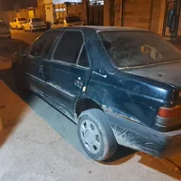 پژو آر دی آی (RDi) بنزینی، مدل ۱۳۸۴|خودرو سواری و وانت|اردبیل, |دیوار