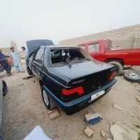 پژو 405 جی ال ایکس (GLX)، مدل ۱۳۸۳|خودرو سواری و وانت|سراوان, |دیوار