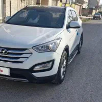 هیوندای سانتافه 2016
