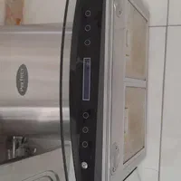 هود پرفکت ایتالیا  هود کتابی  ابچکان ۹۰  شیراب|مصالح و تجهیزات ساختمان|تهران, شمشیری|دیوار