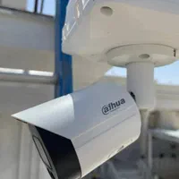 نصاب دوربین مداربسته و دزدگیر اماکن