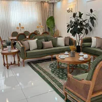 مبل کاجی،فرانسوی کد333|مبلمان خانگی و میز عسلی|تهران, بوستان شیان|دیوار