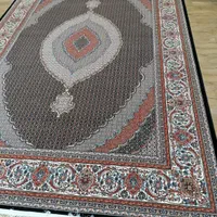 فرش ماشینی ۹ متری اصل ۷۰۰ شانه(سرای فرش هنرمند)|فرش|تبریز, |دیوار