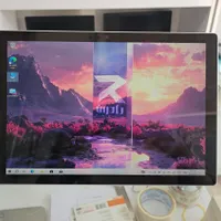 سرفیس 6 /surface 6 pro|رایانه همراه|ارومیه, |دیوار